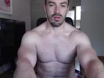hotmanhotman93 from Chaturbate is Freechat