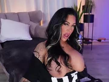 hotmilfbitch from Chaturbate is Freechat