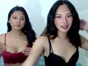 Try our streaming cams variety and talk on a personal level with our adorable girls streamers, showing off their bountiful shapes and dildos.
