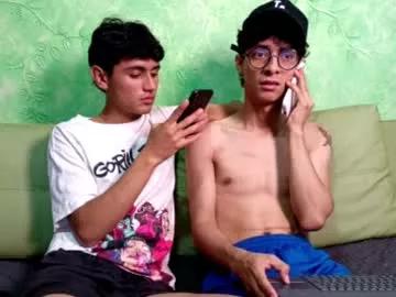 hott_boyz11 from Chaturbate