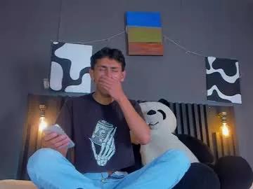 hott_boyz11 from Chaturbate is Freechat