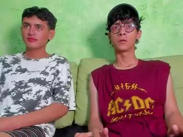 hott_boyz11 from Chaturbate