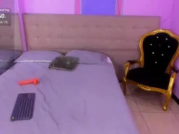 hott_molly from Chaturbate is Freechat