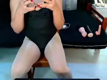 hott_summerr on Chaturbate 