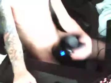 hottattoo91 from Chaturbate