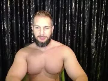 hotterlrg from Chaturbate
