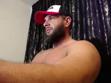 hotterlrg from Chaturbate