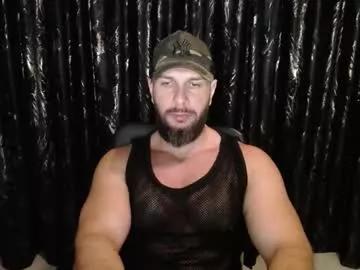 hotterlrg from Chaturbate
