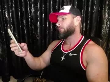 hotterlrg from Chaturbate
