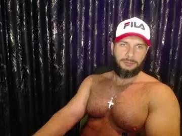 hotterlrg from Chaturbate