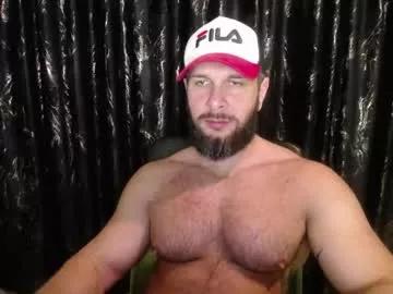 hotterlrg from Chaturbate