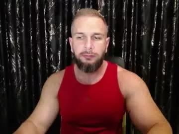 hotterlrg from Chaturbate