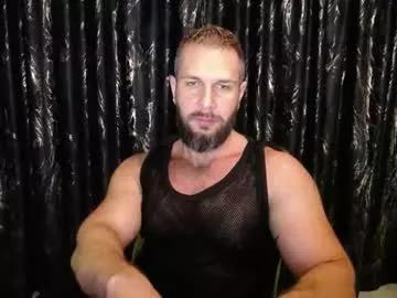 hotterlrg from Chaturbate