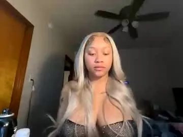 hottie940534 on Chaturbate 