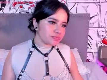 hottie_alicee_ from Chaturbate