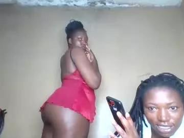 hottie_amor from Chaturbate