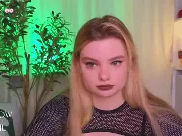 hottie_jane from Chaturbate