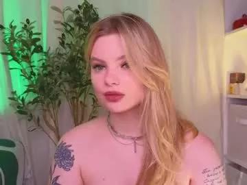 hottie_jane from Chaturbate