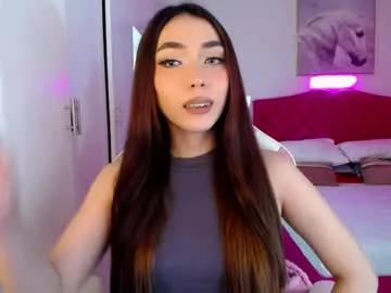 hottie_lexie from Chaturbate