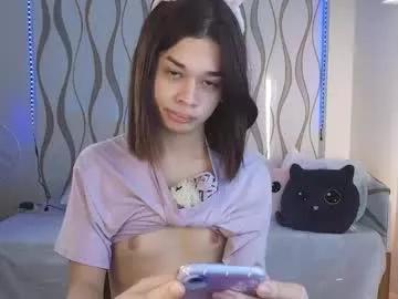 hottie_rhaffa from Chaturbate is Freechat