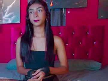 hottie_veronica from Chaturbate