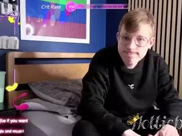 hottiebb95 from Chaturbate is Freechat