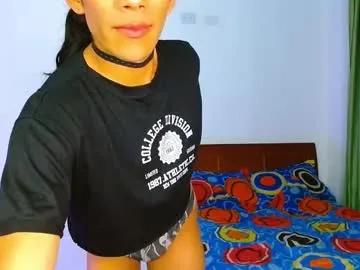 Hottieboycrazy from Chaturbate