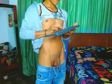 Hottieboycrazy from Chaturbate