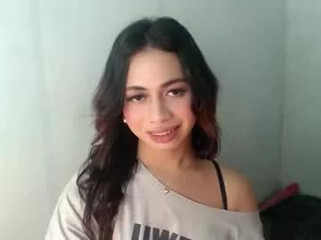 hottiescummerx from Chaturbate