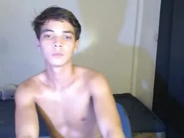 hottiespydie on Chaturbate 