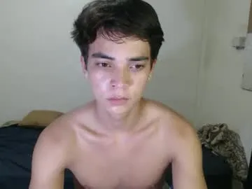 hottiespydie on Chaturbate 