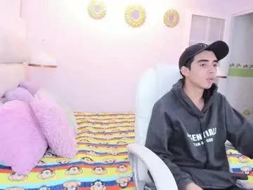 hottiie_guy from Chaturbate is Freechat