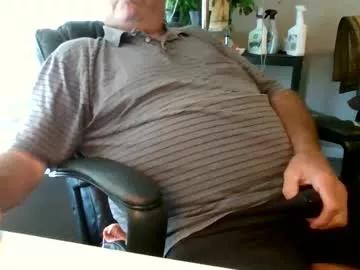 hottop_1981 from Chaturbate