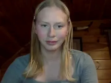 Hottransgirlie from Chaturbate