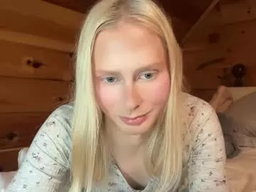 Hottransgirlie from Chaturbate