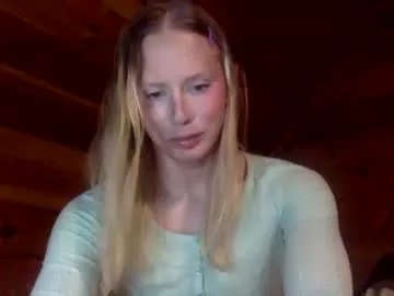 Hottransgirlie from Chaturbate
