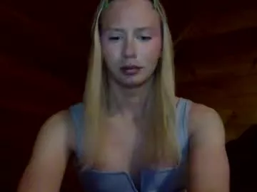 Hottransgirlie from Chaturbate