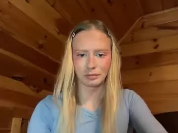 Hottransgirlie from Chaturbate