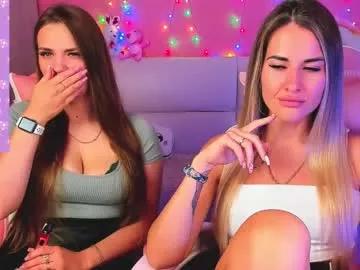 hotty_girls_here from Chaturbate