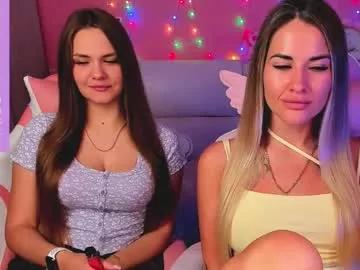 hotty_girls_here from Chaturbate