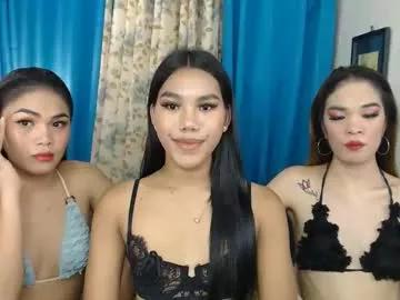 Try our streaming cams variety and talk on a personal level with our adorable girls streamers, showing off their bountiful shapes and dildos.
