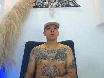 howard_ray from Chaturbate is Freechat