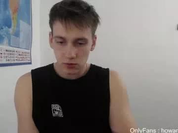 howardkottam from Chaturbate is Freechat