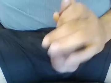 hrddick4l from Chaturbate