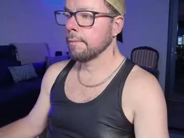 hudson_cage from Chaturbate is Freechat