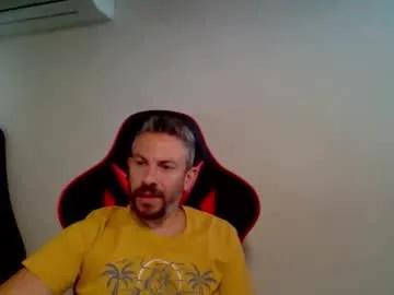 huge__cumshot from Chaturbate is Freechat
