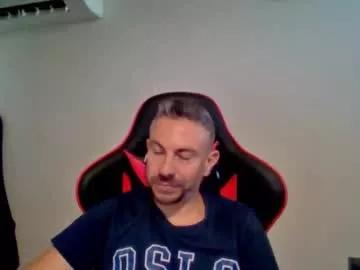 huge__cumshot from Chaturbate is Freechat