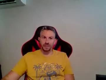 huge__cumshot from Chaturbate is Freechat