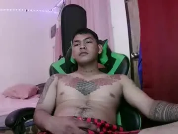 hugecock_jr from Chaturbate is Freechat