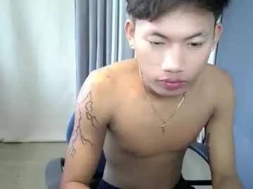 hugecockjames09 from Chaturbate is Freechat